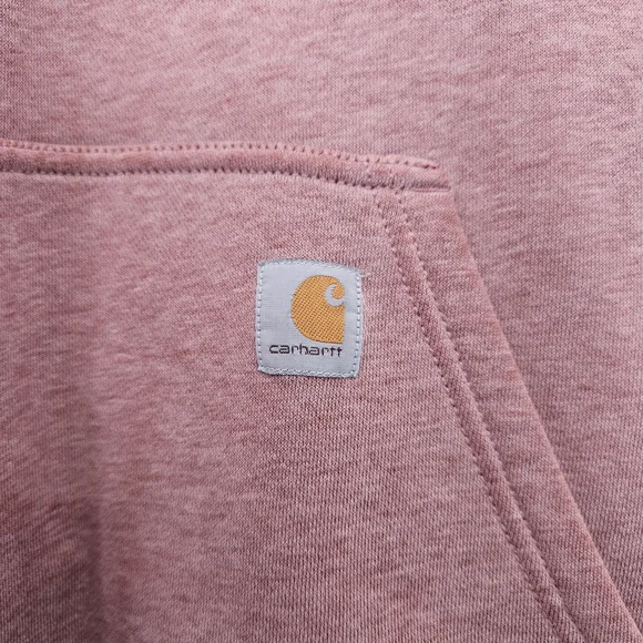 Womens Carhartt Hoodie - New With Out Tags - Picture 3 of 6